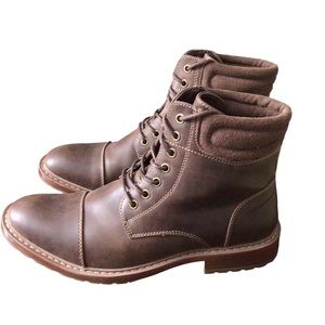 Perry Ellis Boots for Men - Poshmark